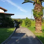 Casa Blanca Gueemes