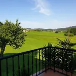 Casa Blanca Gueemes * Bareyo