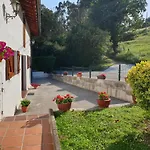 Casa Blanca Gueemes Bareyo