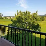 Casa Blanca Gueemes * Bareyo