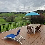 Casa Blanca Gueemes Bareyo