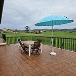 Casa Blanca Gueemes Bareyo