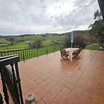 Casa Blanca Gueemes Holiday home *