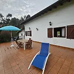 Casa Blanca Gueemes Holiday home Bareyo