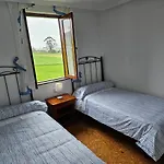 Casa Blanca Gueemes Holiday home Bareyo