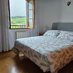 Casa Blanca Gueemes * Bareyo