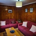 Holiday home Casa Blanca Gueemes