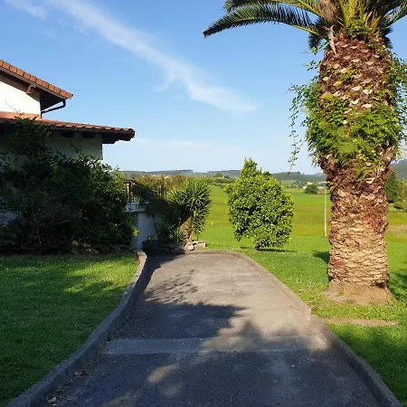 Casa Blanca Güemes