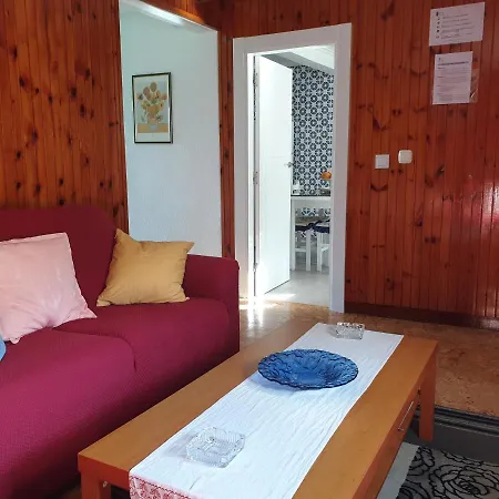 Casa Blanca Gueemes * Bareyo