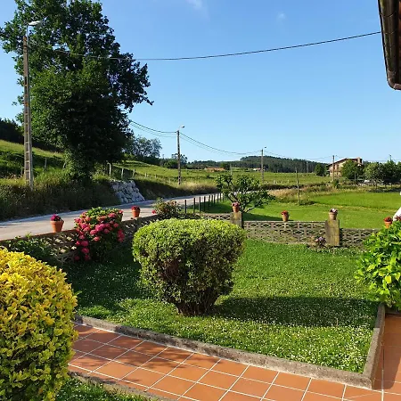 Casa Blanca Güemes Tatil Evi