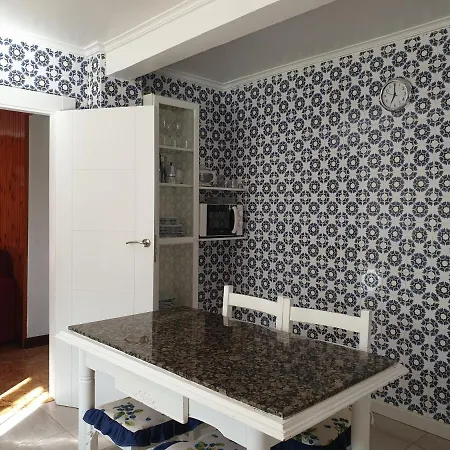Casa Blanca Gueemes 펜션 *