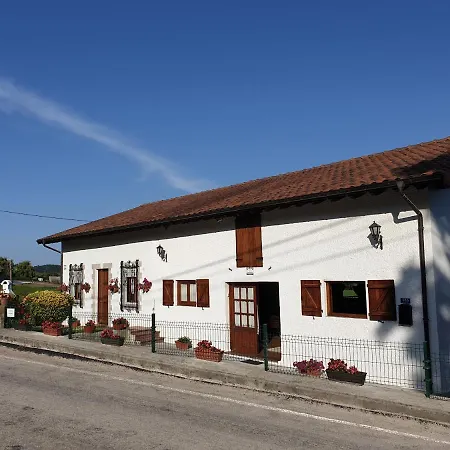Casa Blanca Gueemes Semesterbostad *