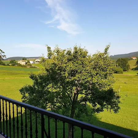 Casa Blanca Güemes Tatil Evi *