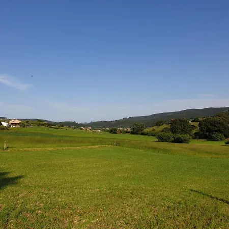 Casa Blanca Güemes Tatil Evi