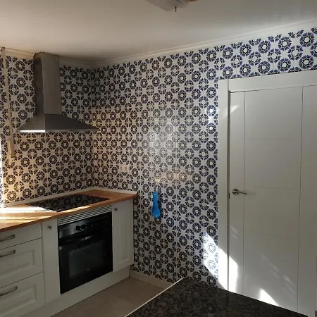 Casa Blanca Gueemes *