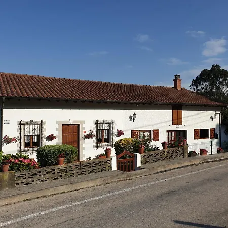 Casa Blanca Gueemes