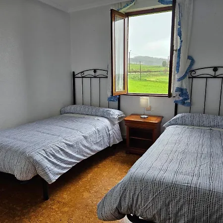 Casa Blanca Güemes Tatil Evi