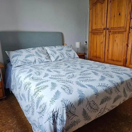 Casa Blanca Gueemes *