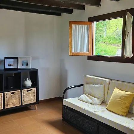 Casa Blanca Gueemes Holiday home *