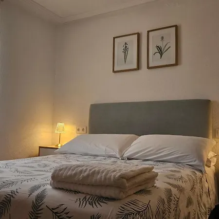 Holiday home Casa Blanca Gueemes