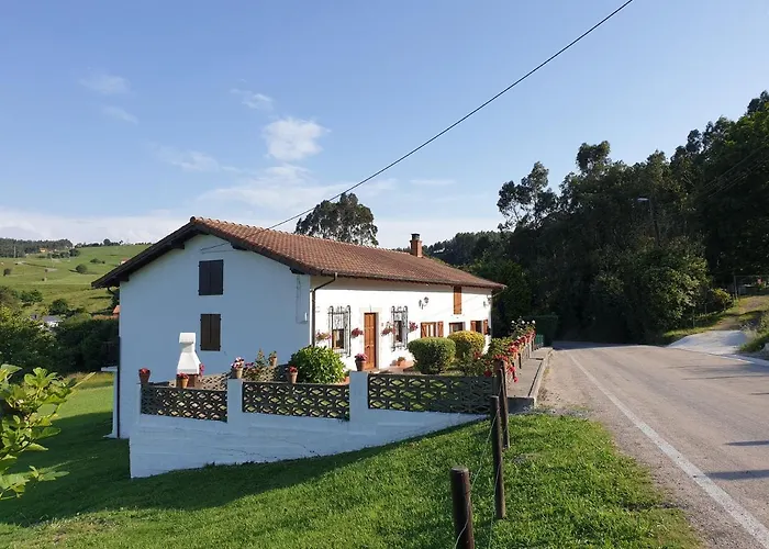 Casa Blanca Gueemes בית נופש *