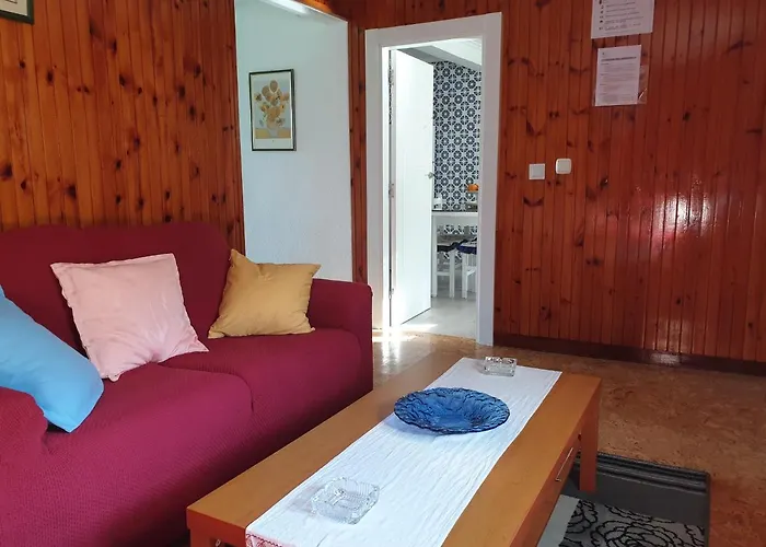 Casa Blanca Gueemes * Bareyo