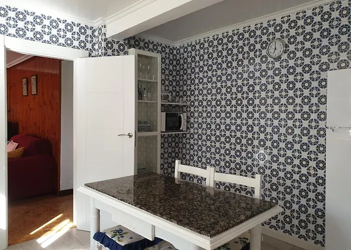 Casa Blanca Gueemes בית נופש *