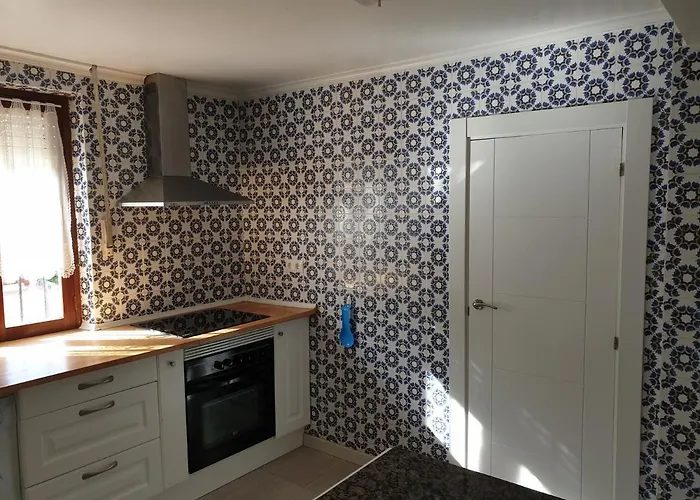 Casa Blanca Gueemes *