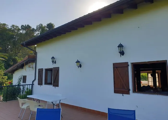 Casa Blanca Gueemes בית נופש *