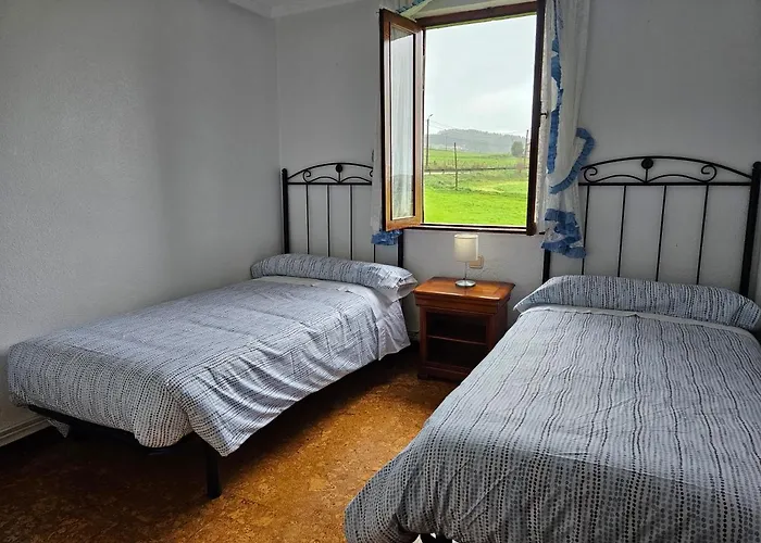 Casa Blanca Gueemes Ferienhaus