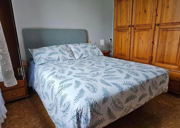 Casa Blanca Gueemes *