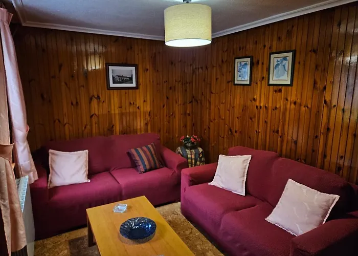 Ferienhaus Casa Blanca Gueemes