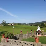 Casa Blanca Gueemes * Bareyo