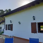 Casa Blanca Gueemes Holiday home *
