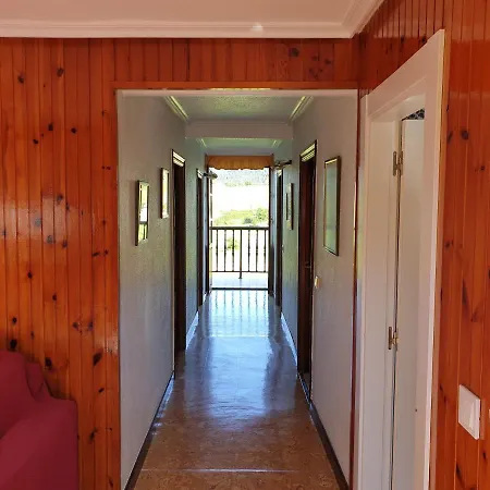 Casa Blanca Gueemes * Bareyo