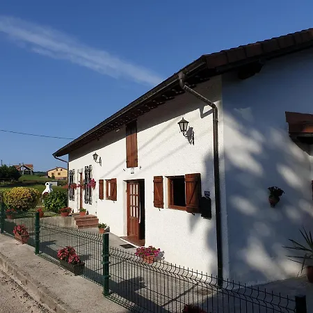 Semesterbostad Casa Blanca Gueemes *