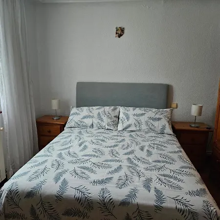 Nyaraló Casa Blanca Gueemes Bareyo