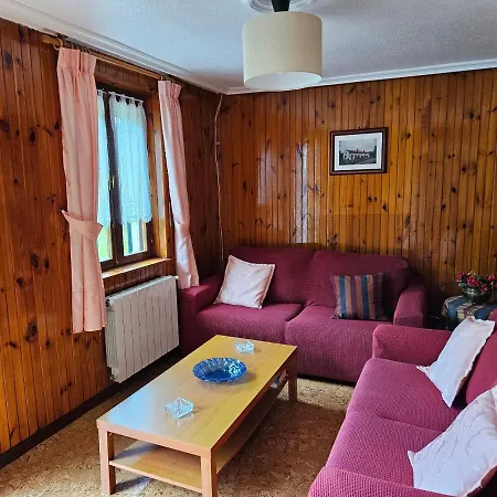 Casa Blanca Gueemes * Bareyo