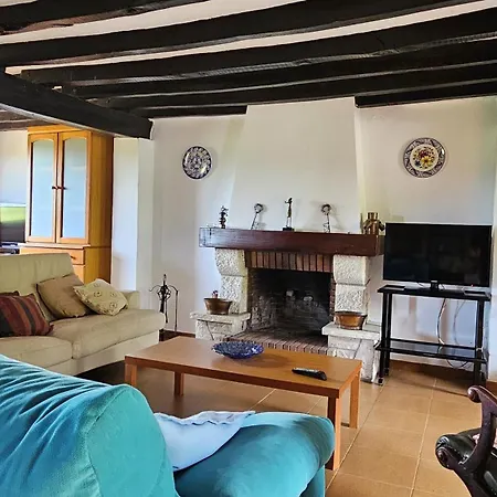 Holiday home Casa Blanca Gueemes Bareyo