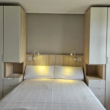 Semesterbostad Casa Blanca Gueemes *