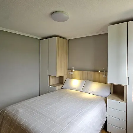 Casa Blanca Gueemes Semesterbostad Bareyo