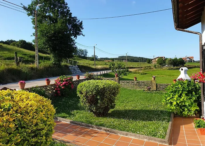 Casa Blanca Gueemes Semesterbostad