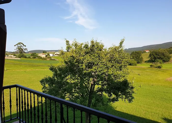 Casa Blanca Gueemes Semesterbostad *