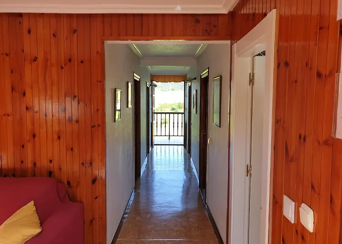 Casa Blanca Gueemes * Bareyo