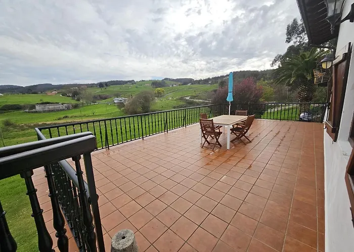 Casa Blanca Gueemes Semesterbostad *