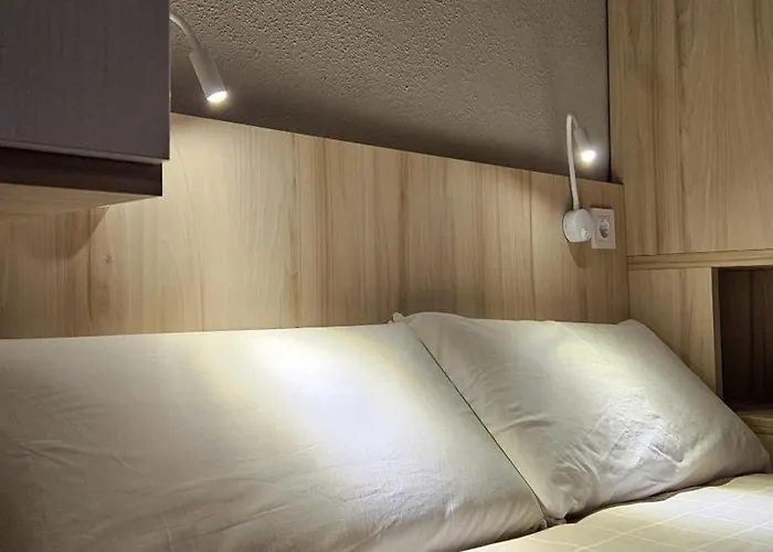 Casa Blanca Gueemes Semesterbostad *