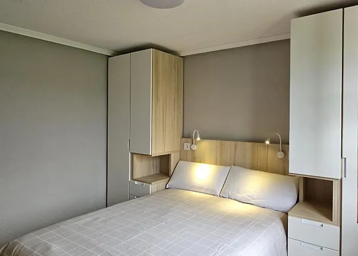 Casa Blanca Gueemes Semesterbostad Bareyo